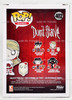 Funko POP Games Don't Starve Wendy and Abigail 402 Vinyl Figures