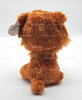 Ty Beanie Boos Barley the Dog Plush 2015