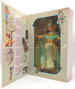 Egyptian Queen Barbie Doll Great Eras Collection Black Hair 1993 Mattel 11397