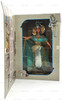 Egyptian Queen Barbie Doll Great Eras Collection Black Hair 1993 Mattel 11397