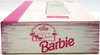 Egyptian Queen Barbie Doll Great Eras Collection Black Hair 1993 Mattel 11397