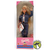 Chuck E Cheese's Barbie Doll Special Edition Blonde 1995 Mattel 14615
