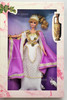 Grecian Goddess Barbie Doll The Great Eras Collection Blonde 1995 Mattel 15005
