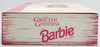 Grecian Goddess Barbie Doll The Great Eras Collection Blonde 1995 Mattel 15005