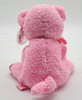 TY Pinkys Beanie Babies Silky the Pig Plush