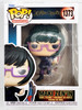 Funko POP Animation Jujutsu Kaisen Maki Zen'in 1378 Vinyl Figure