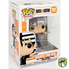 Funko POP Animation Soul Eater Death the Kid 781 Vinyl Figure