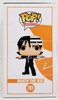 Funko POP Animation Soul Eater Death the Kid 781 Vinyl Figure