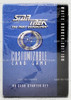 Star Trek The Next Generation Customizable Card Game White Border Edition 1995