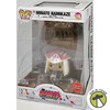Funko POP Deluxe Boruto Naruto Next Generations Minato Namikaze 1186 Figure