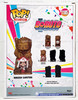 Funko POP Deluxe Boruto Naruto Next Generations Hiruzen Sarutobi 1185 Figure