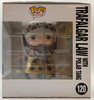 Funko POP! Rides One Piece Trafalgar Law With Polar Tang #120 Vinyl Figure