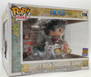 Funko POP! Rides One Piece Luffy with Thousand Sunny 114 Vinyl Figure