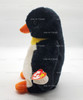 Ty Beanie Buddies Waddle the Penguin Plush 1999