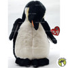 Ty Beanie Buddies Admiral the Penguin Plush 2006