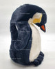 Ty Beanie Buddies Admiral the Penguin Plush 2006