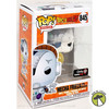 Funko POP Animation Dragon Ball Z Mecha Frieza with Blaster 845 Vinyl Figure
