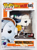 Funko POP Animation Dragon Ball Z Mecha Frieza with Blaster 845 Vinyl Figure