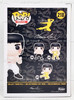 Funko POP Movies Bruce Lee White Pants and Scars 218 Vinyl Figure Bait Exclusive
