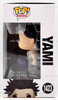 Funko POP Animation Black Clover Yami 1423 Vinyl Figure