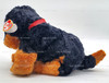 Ty Beanie Buddy Brutus the Rottweiler Plush 2007