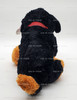 Ty Beanie Buddy Brutus the Rottweiler Plush 2007