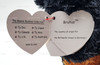 Ty Beanie Buddy Brutus the Rottweiler Plush 2007