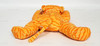 Ty Pillow Pals Purr the Cat Plush