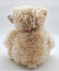 Ty Beanie Classic Flecks the Bear with Pink Ribbon Plush