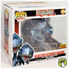 Funko POP Animation Yu-Gi-Oh! Blue Eyes Ultimate Dragon 1078 Vinyl Figure