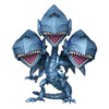 Funko POP Animation Yu-Gi-Oh! Blue Eyes Ultimate Dragon 1078 Vinyl Figure