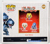 Funko POP Animation Yu-Gi-Oh! Blue Eyes Ultimate Dragon 1078 Vinyl Figure
