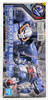 Gundam Side F Hobby Hi-Zack (A.O.Z RE-Boot Version) Model Kit Bandai 5065384