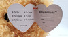 Ty Beanie Buddies Baby Goldilocks Bear Plush