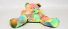 Ty Pillow Pals Sherbet the Bear Plush