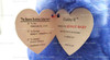 Ty Beanie Buddies Clubby II the Bear Light Blue Plush 1999