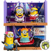 Minion preCOOL Minions Celebration Party Box of 8 Random Model Kits Blokees