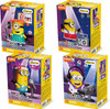 Minion preCOOL Minions Celebration Party Box of 8 Random Model Kits Blokees