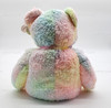 Ty Beanie Buddies Groovy the Bear Plush 2000