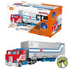 Blokees Wheels Transformers CT01 Optimus Prime Truck Model Kit
