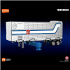 Blokees Wheels Transformers CT01 Optimus Prime Truck Model Kit