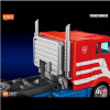 Blokees Wheels Transformers CT01 Optimus Prime Truck Model Kit