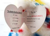 Ty Beanie Buddies Ty 2k the Bear Plush with Blue, Yellow and Red Spots 1999