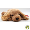 Ty Beanie Buddies Spunky the Cocker Spaniel Plush 2001