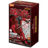 Blokees Marvel Deadpool & Wolverine Champion Class 04 Deadpool Model Kit