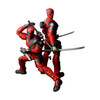 Blokees Marvel Deadpool & Wolverine Champion Class 04 Deadpool Model Kit