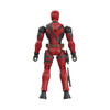 Blokees Marvel Deadpool & Wolverine Champion Class 04 Deadpool Model Kit