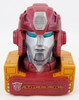 Transformers Rodimus Prime Mini Head Replica 2007 Diamond Select Toys NEW