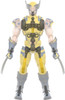 Blokees Marvel Deadpool & Wolverine Champion Class 05 Wolverine Model Kit