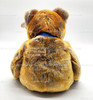 Ty Beanie Buddies Clubby III the Bear Plush 2000